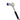 Mens Blue Double Canopy Umbrella - Stylish Durable Protection - Tiegent