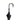 Mens Luxury Umbrella with Elegant Greyhound Design and Premium Finish - Tiegent