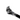Double-Canopy Umbrella with Elegant Snake Handle and Crystal Accents - Tiegent