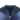 Navy Blue Mens Umbrella with Elegant Timeless Design for Stylish Protection - Tiegent