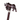 Antique Rhinoceros Design Walking Cane - Elegant Vintage Style Walking Stick - Tiegent