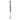 Gold Lion Shoehorn Handmade 24K Excellence for Elegant Footwear - Tiegent