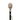 Gold Lion Shoehorn Handmade 24K Excellence for Elegant Footwear - Tiegent