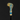 Gold Plated Cobra Walking Cane with Hand Enamelled Design - Tiegent