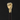 Golden Aries Handle Walking Cane - Designer Style for Elegant Support - Tiegent