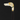 24k Gold Walking Cane with Enamelled Greyhound Handle - Tiegent