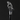 Silver-Plated Cane with Snake and Crystal Handle Elegant Walking Stick - Tiegent