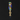 Luxury Crystal-Embellished Walking Stick - Limited Collection - Tiegent