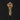 Elegant Pearl-Handled Walking Stick Unique Design for Style and Support - Tiegent