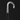 Sturdy Handcrafted Walking Stick with Elegant Blue Crystals - Tiegent