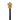 Handcrafted Red Crystal Jeweled Walking Stick - Elegant Support Accessory - Tiegent