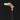Enameled Greyhound Walking Stick - Elegant Canine-Inspired Design - Tiegent