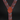 Men’s Fashion Y-Back Suspenders Paisley With 4 Clips And Brown Leather - Tiegent