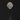 Jeweled Walking Stick with Sapphire Crystals - Elegant Mobility Aid - Tiegent