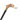 Enameled Greyhound Walking Stick - Elegant Canine-Inspired Design - Tiegent