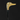 24K Gold-Plated Handmade Duck Walking Cane - Elegant Accessory - Tiegent