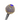 Jeweled Walking Stick with Sapphire Crystals - Elegant Mobility Aid - Tiegent