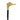 24K Gold-Plated Handmade Duck Walking Cane - Elegant Accessory - Tiegent