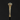 Elegant Aquamarine Walking Stick - Stylish Support for Every Step - Tiegent