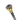 Tanzanite Crystal-Embellished Chic Walking Stick for Elegant Support - Tiegent
