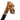 Great Dane Umbrella with Hand-Carved Wooden Handle - Unique Stylish Design - Tiegent