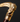 Art Nouveau Walking Cane - Natures Queen Elegance Design - Tiegent