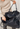 Leather Mens Weekender Bag - Stylish Modern Travel Tote - Tiegent