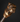 Luxury Bulldog Head Walking Stick - Elegant Cane with Exquisite Design - Tiegent