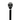 Luxury Black Skull Cane with Swarovski Crystals - Unique Statement Accessory - Tiegent