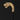 Golden Dragon Handle Walking Cane - Elegant Designer Cane for Support and Style - Tiegent
