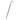 Gold-Plated Walking Stick with Curved Design and Elegant Pearl Accents - Tiegent