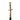 Sword Handle Cane - Elegant Luxury Walking Stick for Stylish Support - Tiegent