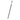 Fuchsia Crystal-Embellished Luxurious Collectible Walking Stick - Tiegent