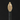 Elegant Walking Stick with Crystals and Pearls - Unique Masterpiece for Style and Support - Tiegent