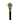 Elegant Green Swarovski Crystal Walking Stick for Stylish Support - Tiegent