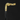 24K Gold-Plated Snake Walking Cane - Elegant Handmade Design - Tiegent