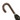 Artisanal Italian Umbrella with Leather Handle - Handcrafted Elegance and Quality - Tiegent