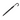 Classic Black Umbrella with Leather Handle for Gentlemen - Tiegent