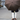 Geometric Jacquard Umbrella with Stylish Chestnut Handle - Tiegent