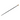 Handmade Modern Walking Cane with Fuchsia Crystals - Stylish and Functional Support - Tiegent