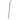 Hand-Enamelled Dogs Head Walking Stick - Unique Canine-Themed Cane - Tiegent