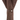 Brown Leather Handle Umbrella for Men - Elegant Durable and Stylish Design - Tiegent