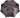 Grey and Black Luxury Umbrella with Skull Handle for Men - Tiegent