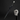 Swarovski Skull Handle Silver Umbrella with Elegant Detailing - Tiegent
