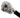 Swarovski Skull Umbrella - Modern Lux Double Cloth Design - Tiegent