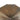 Double-Brown Umbrella with Antique Crocodile Handle Burgundy Lining - Tiegent