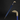 Elegant Blue Umbrella with 24K Gold Eagle Handle - Luxury Rain Accessory - Tiegent