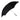 Mens Elegant Black Umbrella with Silverplated Lion Handle - Tiegent