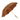 Handcrafted Tobacco Brown Umbrella with Elegant Gold Ram Accent - Tiegent
