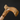 Handcrafted Modern Walking Cane in Curly Maple Burl - Classic Design - Tiegent